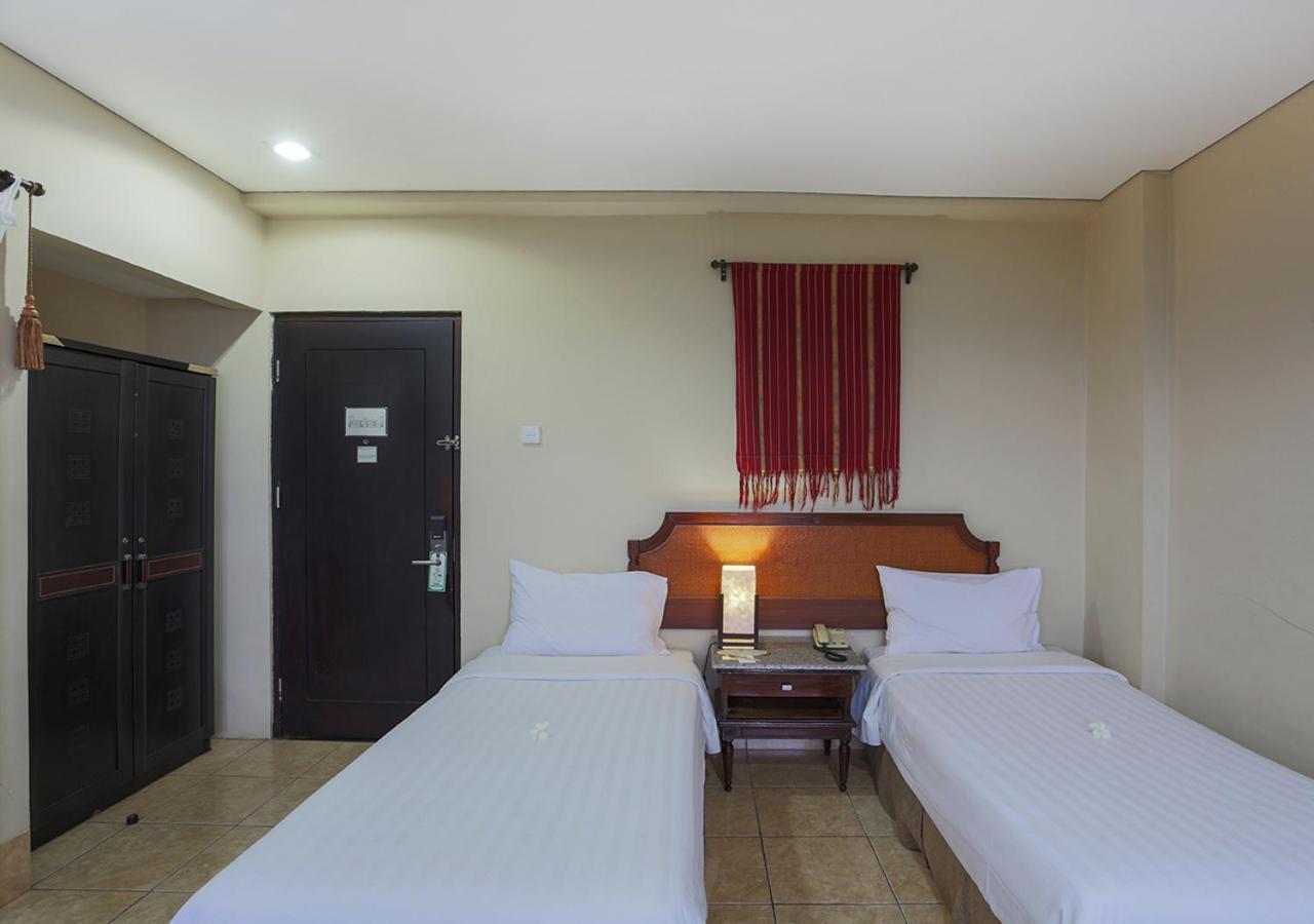 The Jayakarta Suites Komodo Flores Labuan Bajo Eksteriør billede