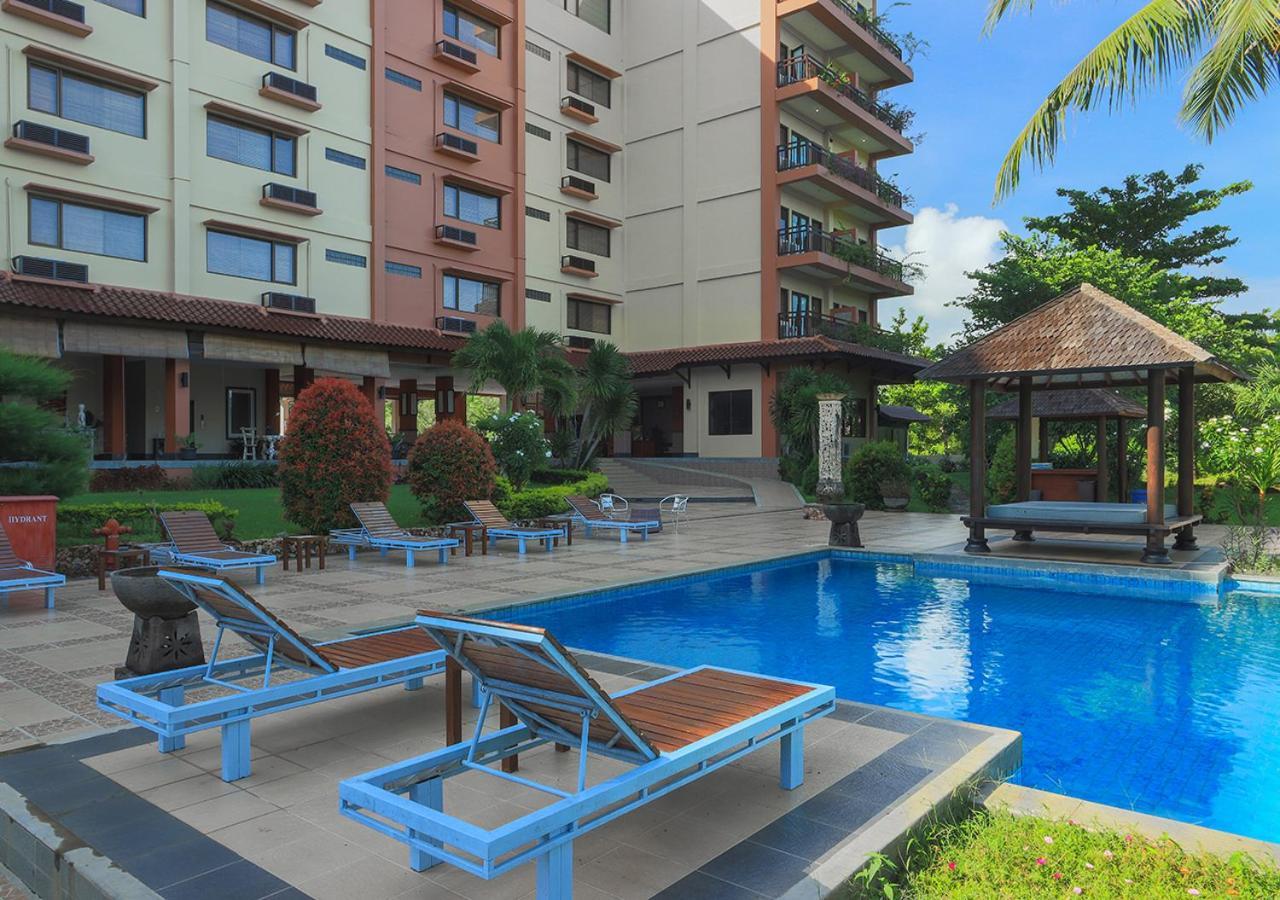 The Jayakarta Suites Komodo Flores Labuan Bajo Eksteriør billede