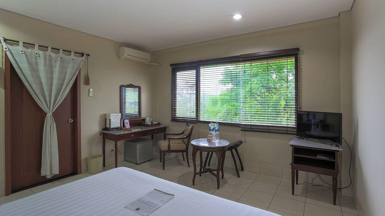 The Jayakarta Suites Komodo Flores Labuan Bajo Eksteriør billede
