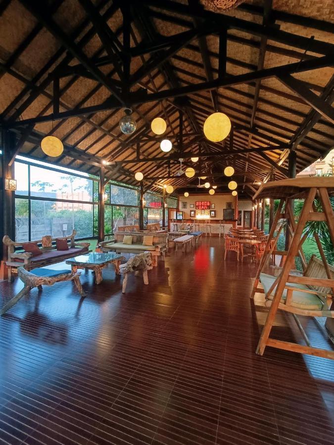 The Jayakarta Suites Komodo Flores Labuan Bajo Eksteriør billede