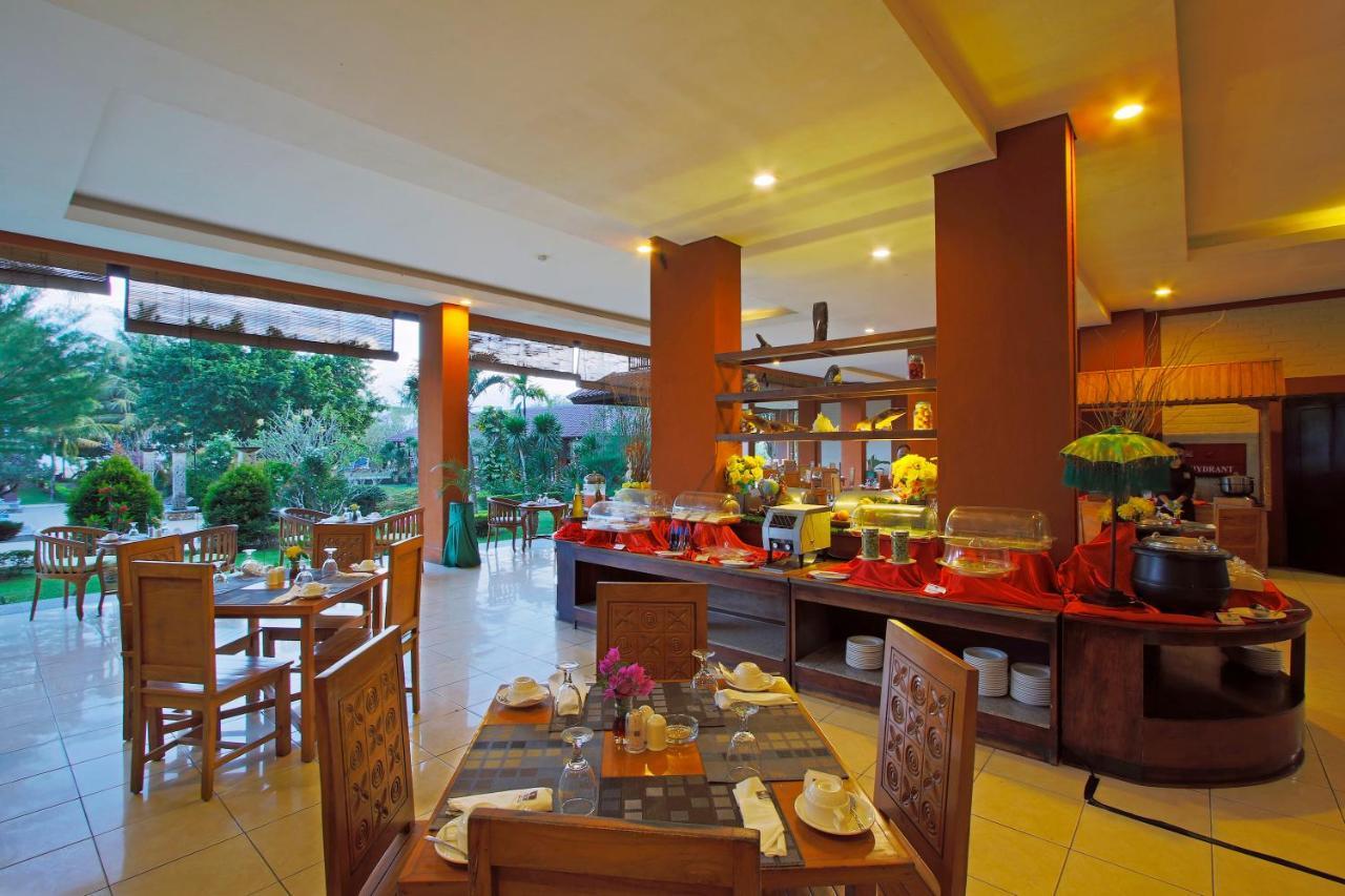 The Jayakarta Suites Komodo Flores Labuan Bajo Eksteriør billede