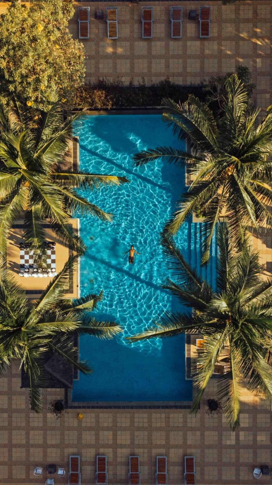 The Jayakarta Suites Komodo Flores Labuan Bajo Eksteriør billede